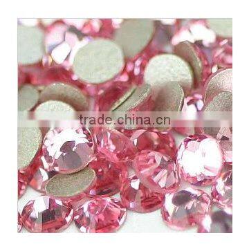 SS20 Non Hotfix Flat Back Charton Rhinestones for Nails photo-5