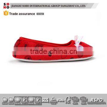 2017 Indoor Slipper Disposable Slipper photo-2