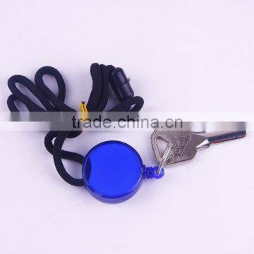 Hard Plastic id Card Holder photo-6