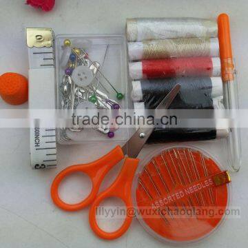 Travel Sewing Kit For Ladies