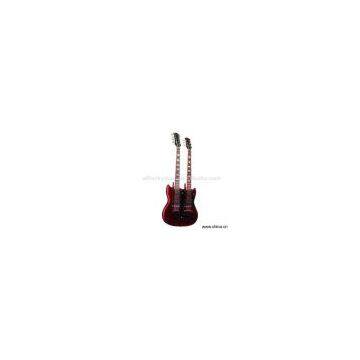 Sell Electric Guitar