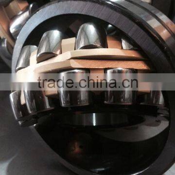 High Quality and Precision Low Price Hot Sales Self-aligning Roller Bearings Abrivating Bearing 22226K photo-5