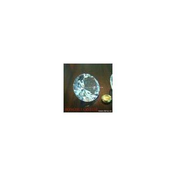 Sell Crystal Diamond