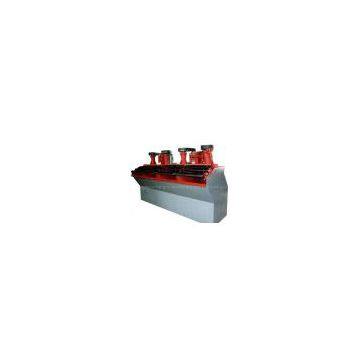 Flotation Machine