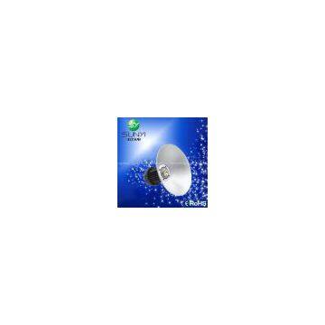 supply led industrial light 50w