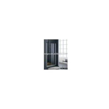Non-standard shower screen 04