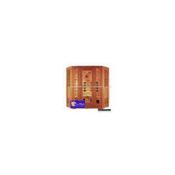 Sell Far Infrared Sauna House