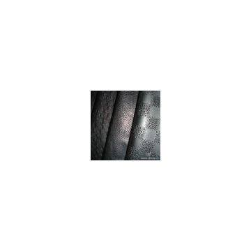 Sell PU, PVC Synthetic Leather