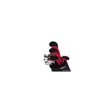 Sell Neoprene Golf Head Covers