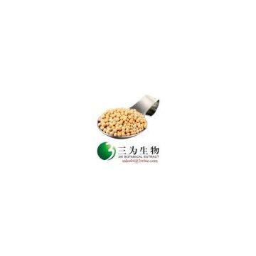 SoybeanP.E. 10~80% Isoflavones