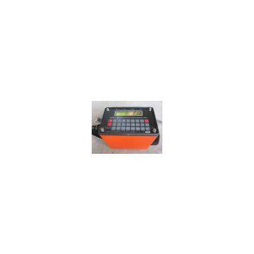 Diopside Detector DZD Series Multi-function DC Resiistivity & IP Instrument For Non-metal Resources Survey