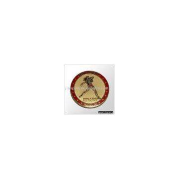 Customized Metal Coin
