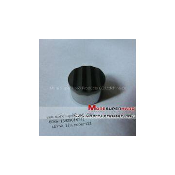 PDC Bit, PDC Cutter