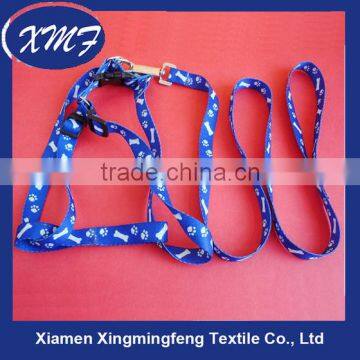 heat transfer printed Dog leashes