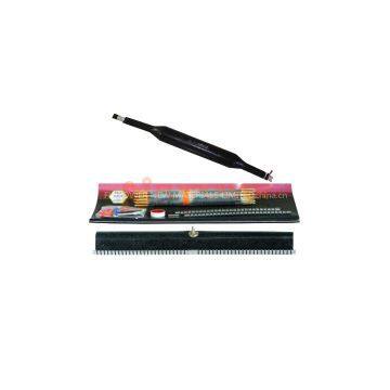 Heat Shrink Joint Closure for Pressurized Telephone Cable BH-RSBA