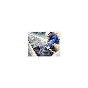 Stainless Steel U Bends ASME SA249/A688, ASME SA213 TP304 / TP304L / TP304H / TP321