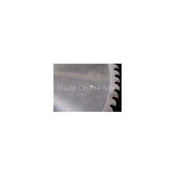 OEM SKS Japan Steel Diamond Panel Saw Blades With Slot 350 x 3.5 x 30 x 72T