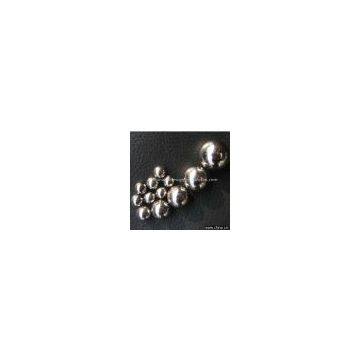 Sell Chrome Steel Ball