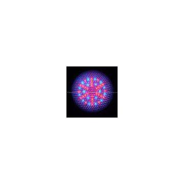 LED Pixel Lamp RGB
