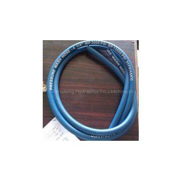 JET WASH HOSE-China Hydraulic Hose-Titantubing