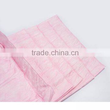 Bag Filter Medium Efficiency Large Air Flow Oil Air Separator Pocket Filter