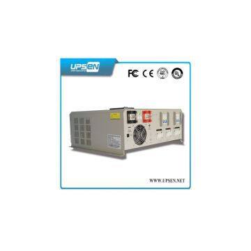 Single Output Type off Grid Solar Inverter With DC 12/24/48V photo-3