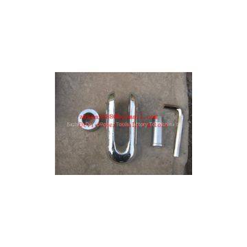 Swivel link,Swivel Joint,Equipment for overhead-line construction