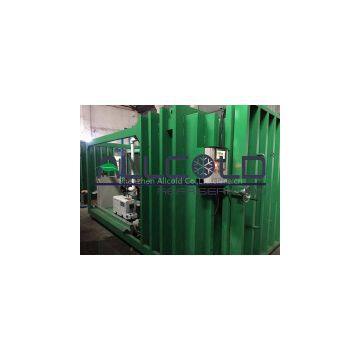 ALLCOLD Fast Cooling Speed Vacuum Cooling Machine For Vegetables