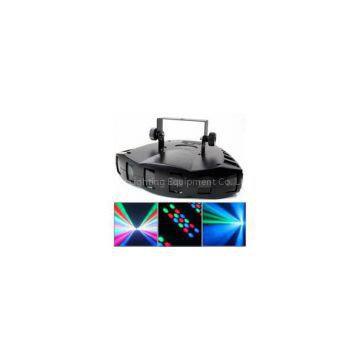 LED 6-Heads Effect Light