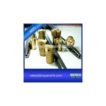 11 Degree Chisel Bit/Horseshoe Chisel Bit photo-3