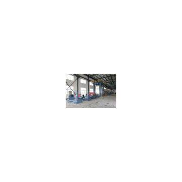 sell aluminium coil coating line