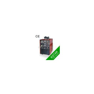 MIG 250 IGBT Inverter Semi-auto MIG/MAG welder welding machine