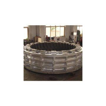 Engineering Tyre Mould