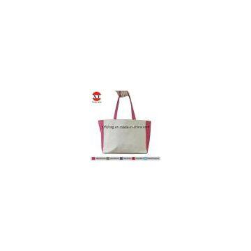 Canvas Beach Bag (FLY-FB022)