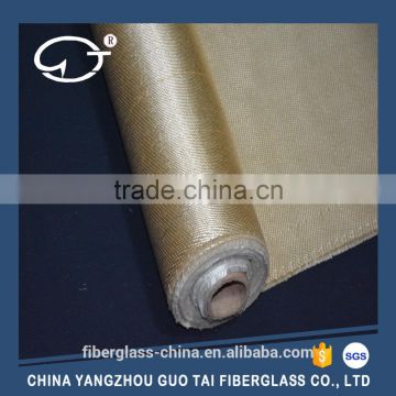 Dewaxed Fiberglass Cloth