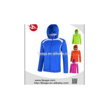 Waterproof Wind Jacket