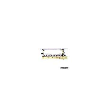 Cold Sheeting Machine