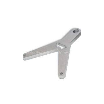 Metal Fabrication Bracket