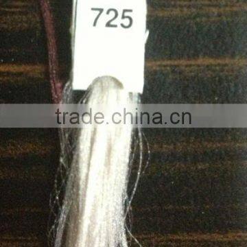 polyester textured yarn