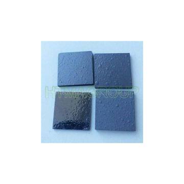 Pyrolytic Graphite Plates