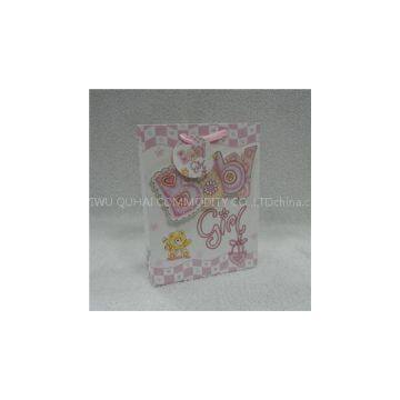 Baby Birthday Gift Bag
