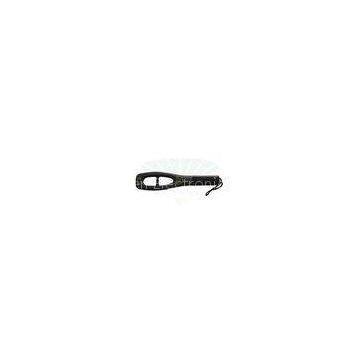 High Performance Security Tag Deactivator , EAS System Labels Hand Held Detector