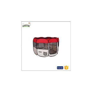 Small Dog Playpen