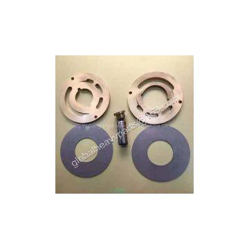 uchida-rexroth a10vd43 pump parts