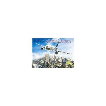 Airline Cargo China To Danmark International Freight Forwarding Services