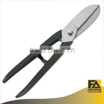 Tin Snips (English Pattern) stainless steel