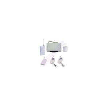 GSM Home alarm