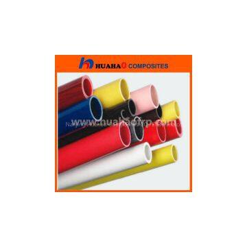 fiberglass FRP tube pipe