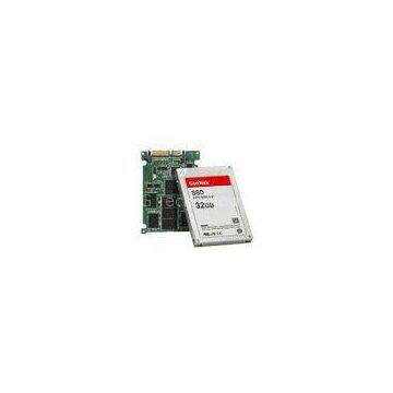 128GB Crucial M4 Series SSD hard disk with SATAIII 6Gb/s interface and 415/175MB/s