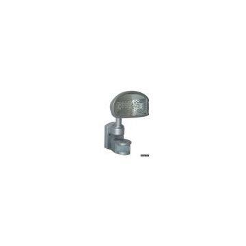 Pir Lamp